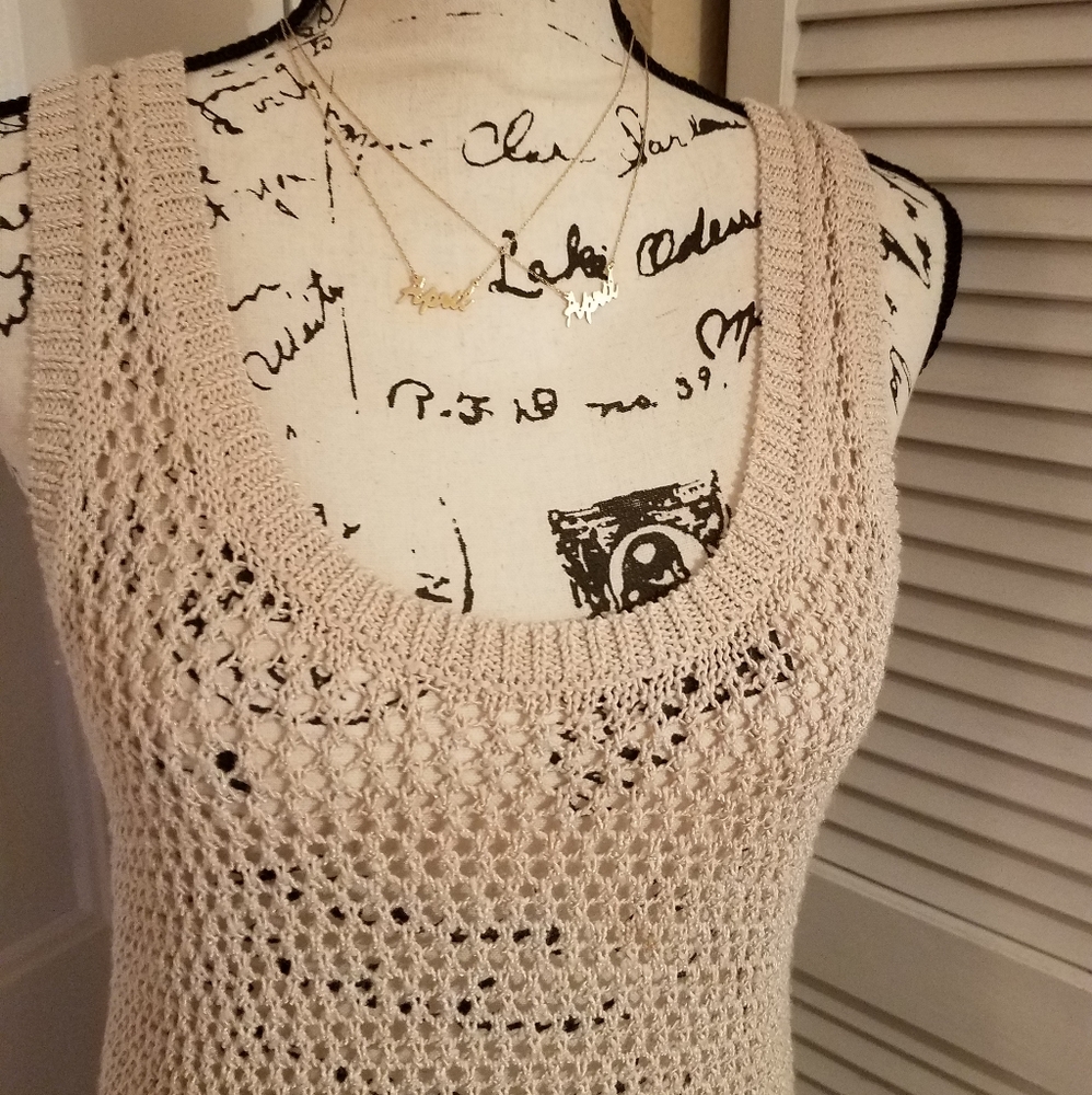 Banana Republic Tank top